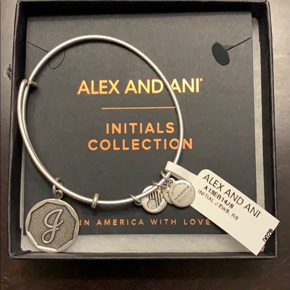 ALEX AND ANI SET - Picture 1 of 5